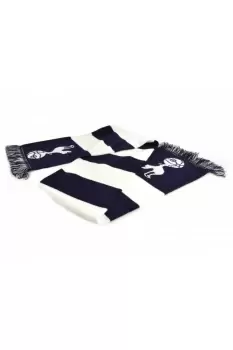 Official Football Jacquard Bar Scarf