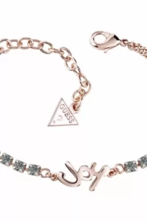 Guess Jewellery My Feelings 4U Bracelet JEWEL UBB61003-L