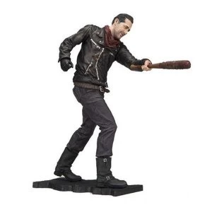 Negan Merciless Edition The Walking Dead Action Figure