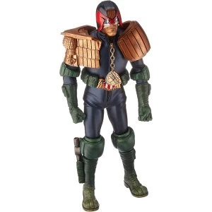 Apocalypse War Judge Dredd 1/6 Scale Three Zero Collectible Figure