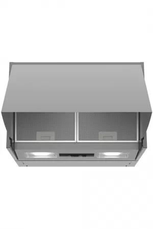 Bosch DEM66AC00B 60cm Integrated Cooker Hood