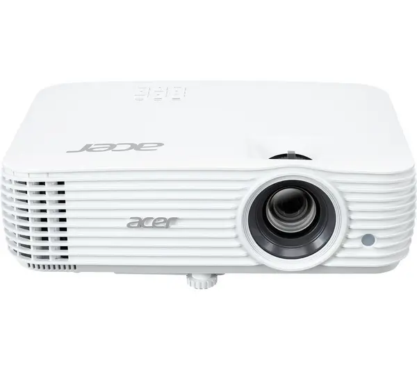 Acer H6543BDK 4500 ANSI Lumens 1080p DLP Projector