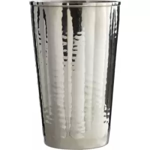 Premier Housewares - Nickel Finish Tumbler