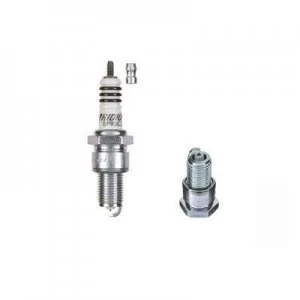 NGK Iridium IX Spark Plug BPR8EIX (6684)