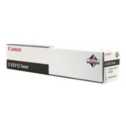 Canon CEXV12 Black Laser Toner Ink Cartridge