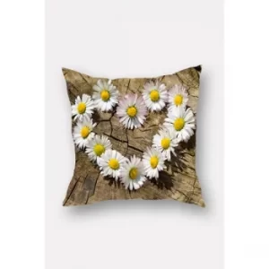 YS712892 Multicolor Cushion Cover