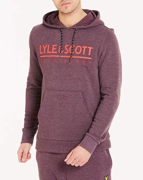 Lyle & Scott Sport OH Midlayer