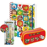 Nintendo Back to School Bundle