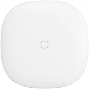 Samsung Computing SmartThings Smart Button GP U999SJVLEEA Smart Sensor in White