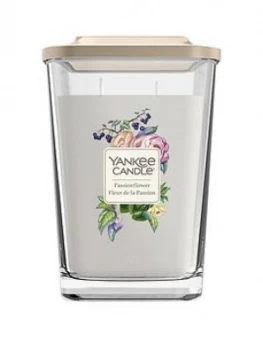 Yankee Candle Passionflower Scented Candle 411g