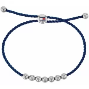 Tommy Hilfiger Jewellery Beaded Friendship Bracelet