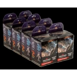 DD Icons of the Realms Set 2 Booster Brick 8 Boosters