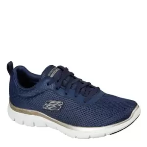 Skechers Appeal 4.0 Trainers - Blue