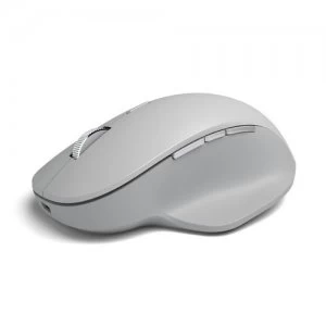 Microsoft Surface Precision mouse Bluetooth+USB Type-A Right-hand