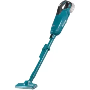 Makita DCL282FZ 18V LXT Cordless Brushless Vacuum Cleaner