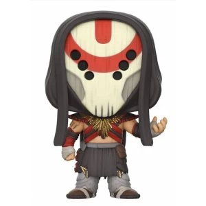 Eclipse Cultist Horizon Zero Dawn Funko Pop Vinyl Figure