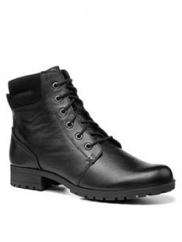 Hotter Blenheim Ankle Boots