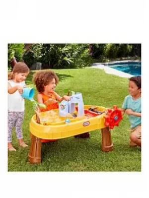 Little Tikes Island Wavemaker Water Table