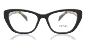 Prada Eyeglasses PR 19WV 1AB1O1