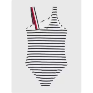 Tommy Hilfiger ONE PIECE - White