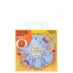 invisibobble Flores and Bloom Sprunchie - Hola Lola