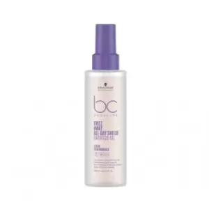 Schwarzkopf BC Frizz Away All-Day Shield 150ml