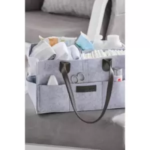 Ickle Bubba Portable Felt Storage Caddy