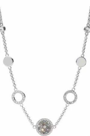 Fossil Jewellery Glitz Necklace JEWEL JF02312040