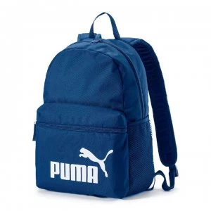 Puma Phase Backpack - Navy