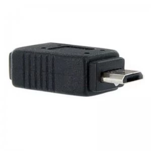 StarTech Micro USB to Mini USB Adapter