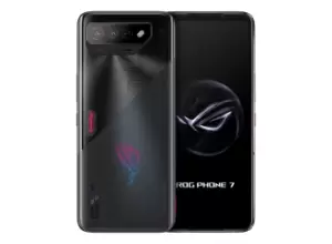 ASUS ROG Phone 7 AI2205-16G512G-BK-EU 17.2cm (6.78") Dual SIM...