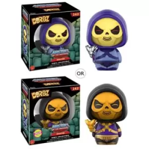 Masters of the Universe Skeletor Dorbz Vinyl Figure