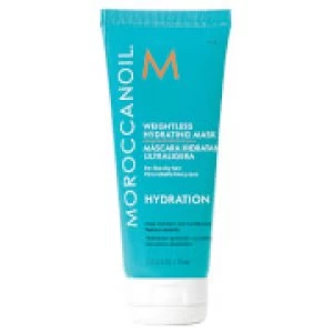 Moroccanoil Hydrating Mask Light 75ml