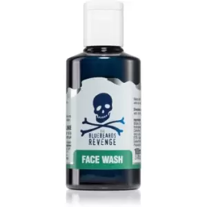 The Bluebeards Revenge Face Wash Cleansing Gel 100ml