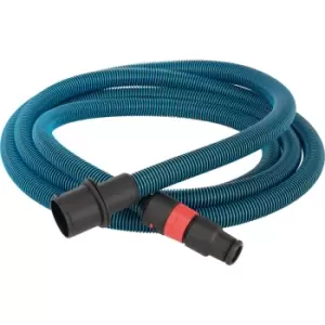 Bosch 2608000568 22mm x 5m Hose Gas 35/55 Anti-Static