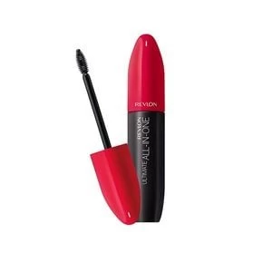 Revlon Ultimate All In One Mascara Brown 8.5ml Brown