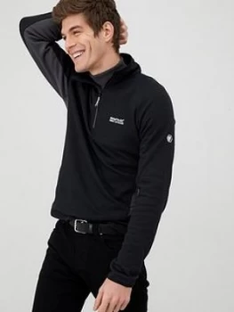 Regatta Highton Half Zip Fleece