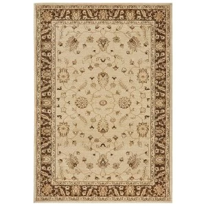 Asiatic Windsor Rug - 240 x 340cm - Beige