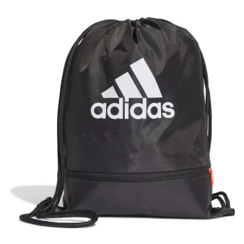 adidas Essentials Gym Sack - Black