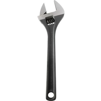 Adjustable Spanner, Steel, 12IN./300MM Length, 38MM Jaw Capacity - Kennedy