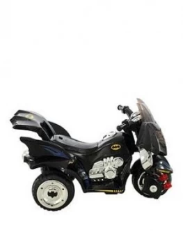 Batman 6V Bat Bike