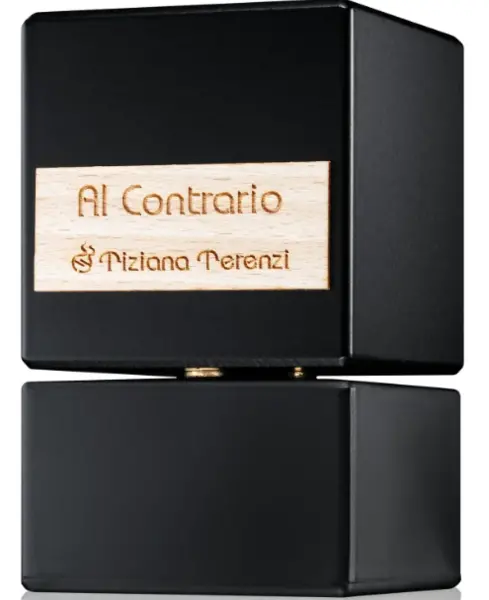 Tiziana Terenzi Al Contrario Extrait de Parfum Unisex 50ml