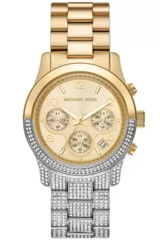 Ladies Michael Kors Watch MK7329