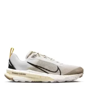 Nike React Terra Kiger 9 - White