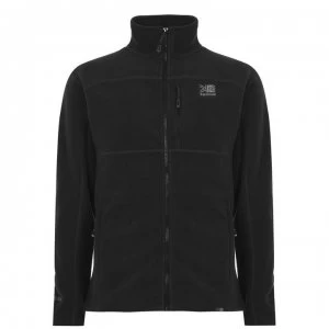 Karrimor Fleece Jacket Mens - Charcoal