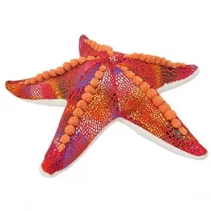 All About Nature Starfish 27cm Plush