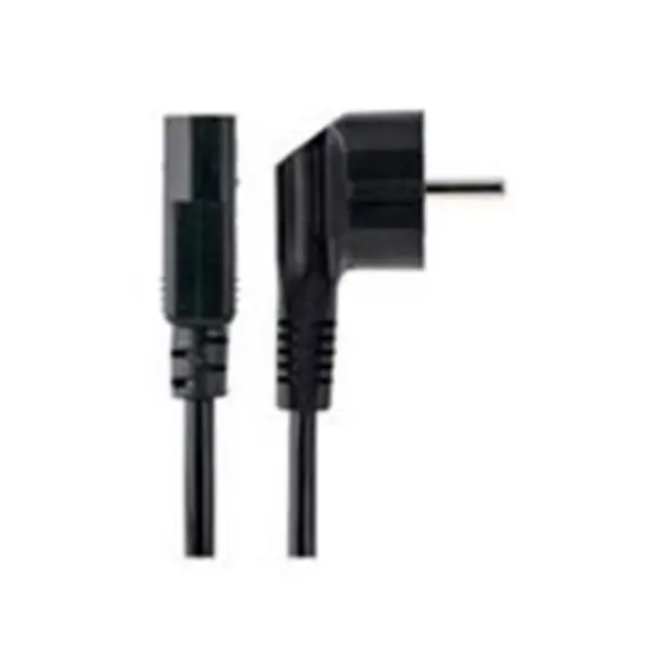 StarTech.com 1m (3ft) Computer Power Cord