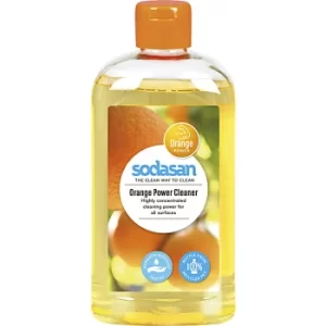 Sodasan Orange Power Cleaner 500ml