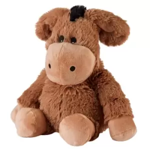 Warmies - Large 13" Donkey