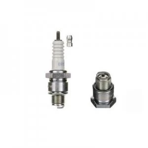 NGK Copper Core Spark Plug BR9HS (4522)